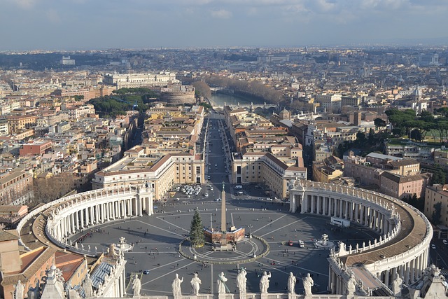2023-rome-san-pietro