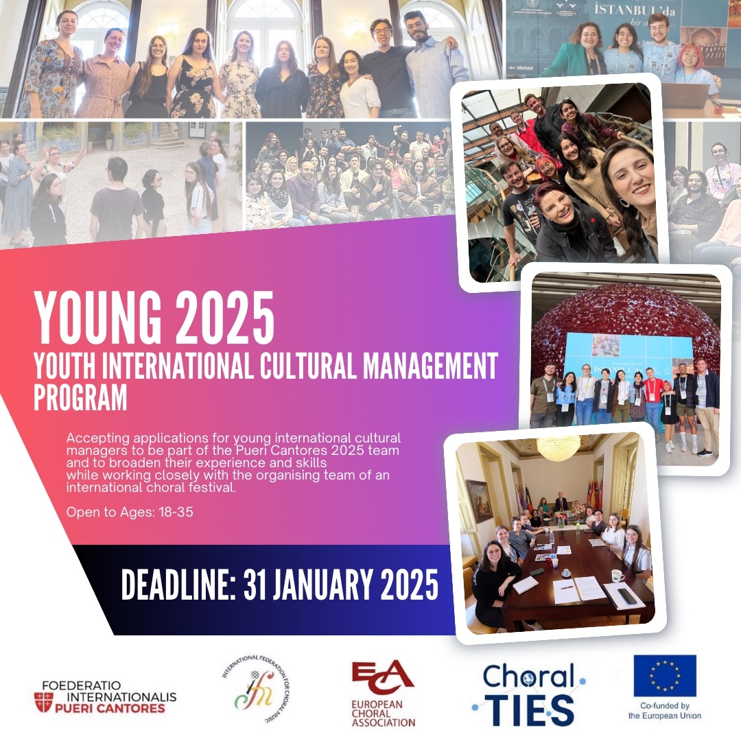 FIPC Young Managers Program
