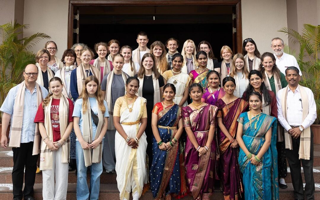 Newsletter December 2025