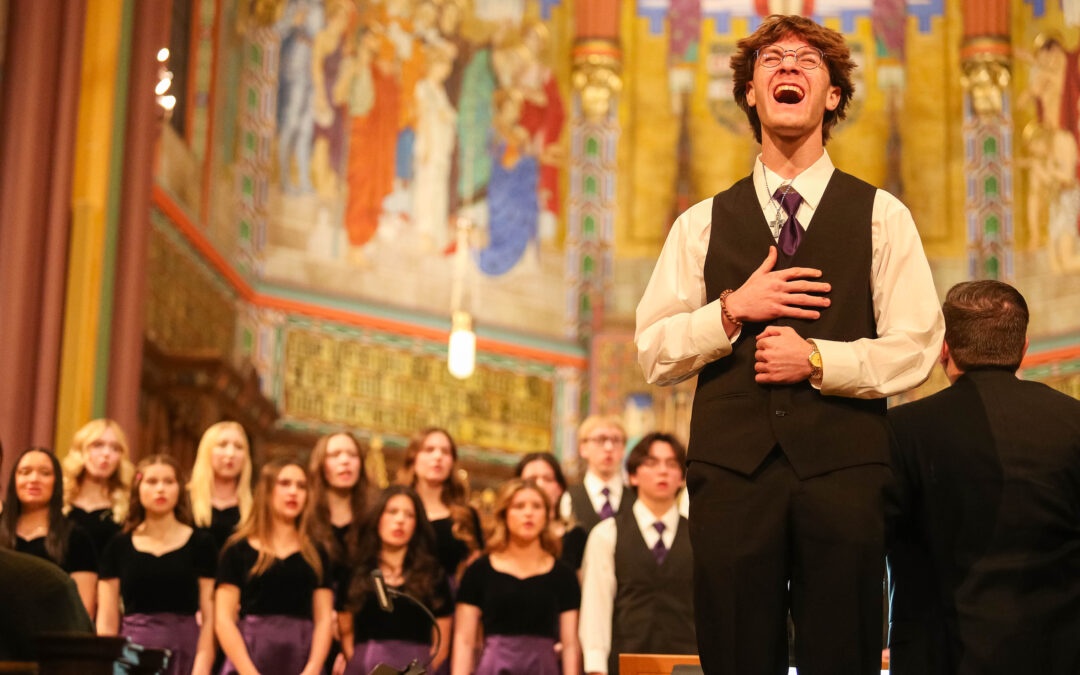 2026 Festival Season and Projects of the American Federation
